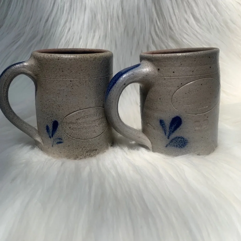 Rockdale Union Stoneware beautiful set